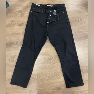 Levi’s size 29 wedgie fit